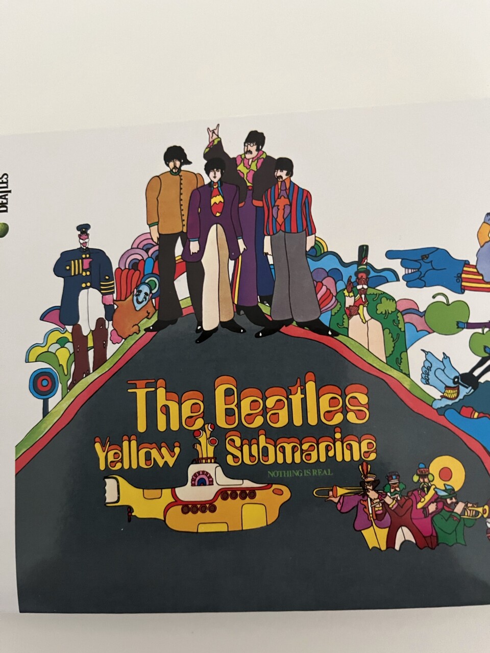The Beatles
